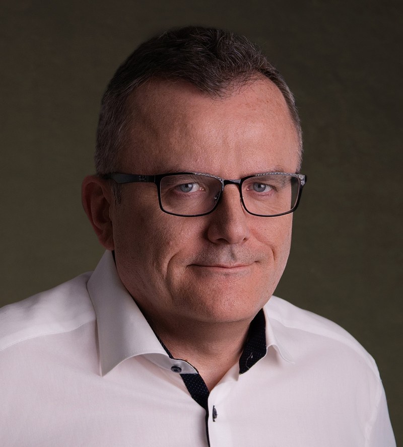 Grzegorz Byszczuk